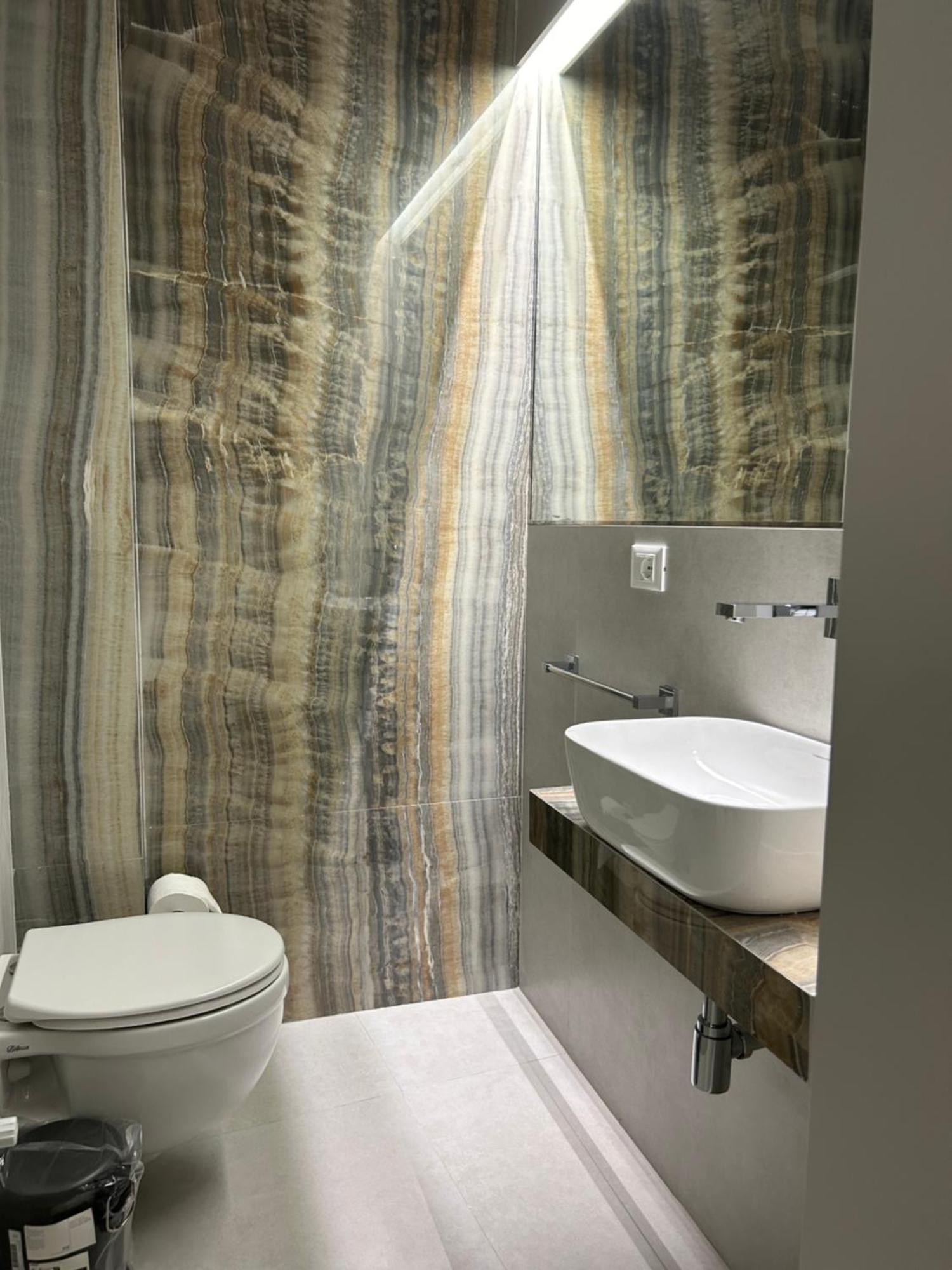 Appartamento Camastra House *
