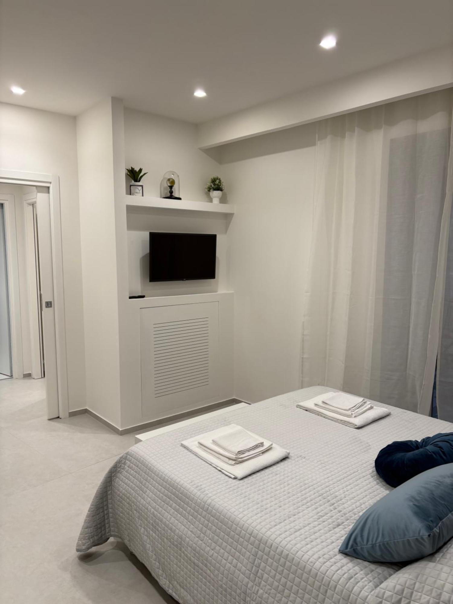 Camastra House Appartamento *