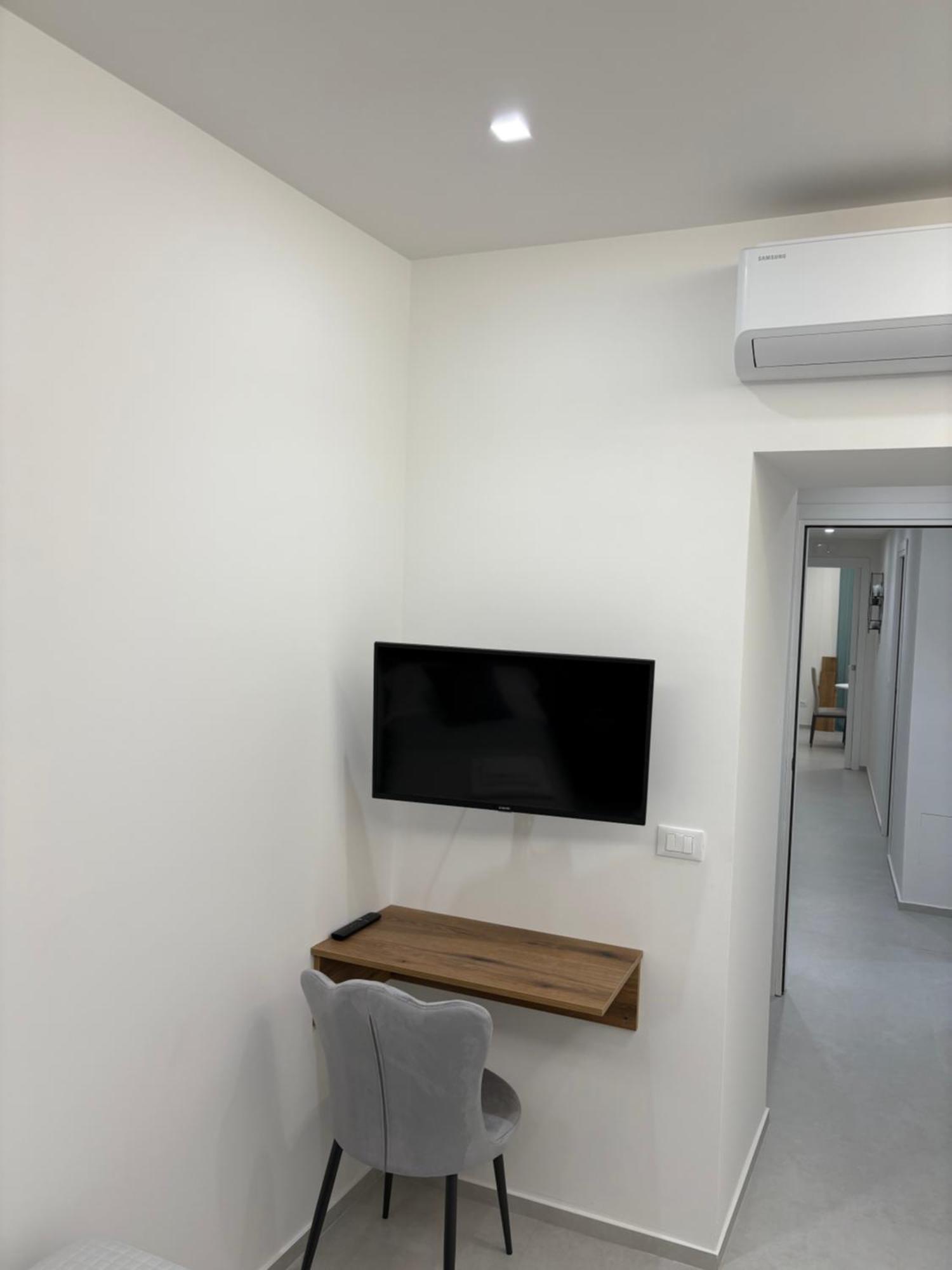 Appartamento Camastra House Aeroporto di Catania Fontana Rossa