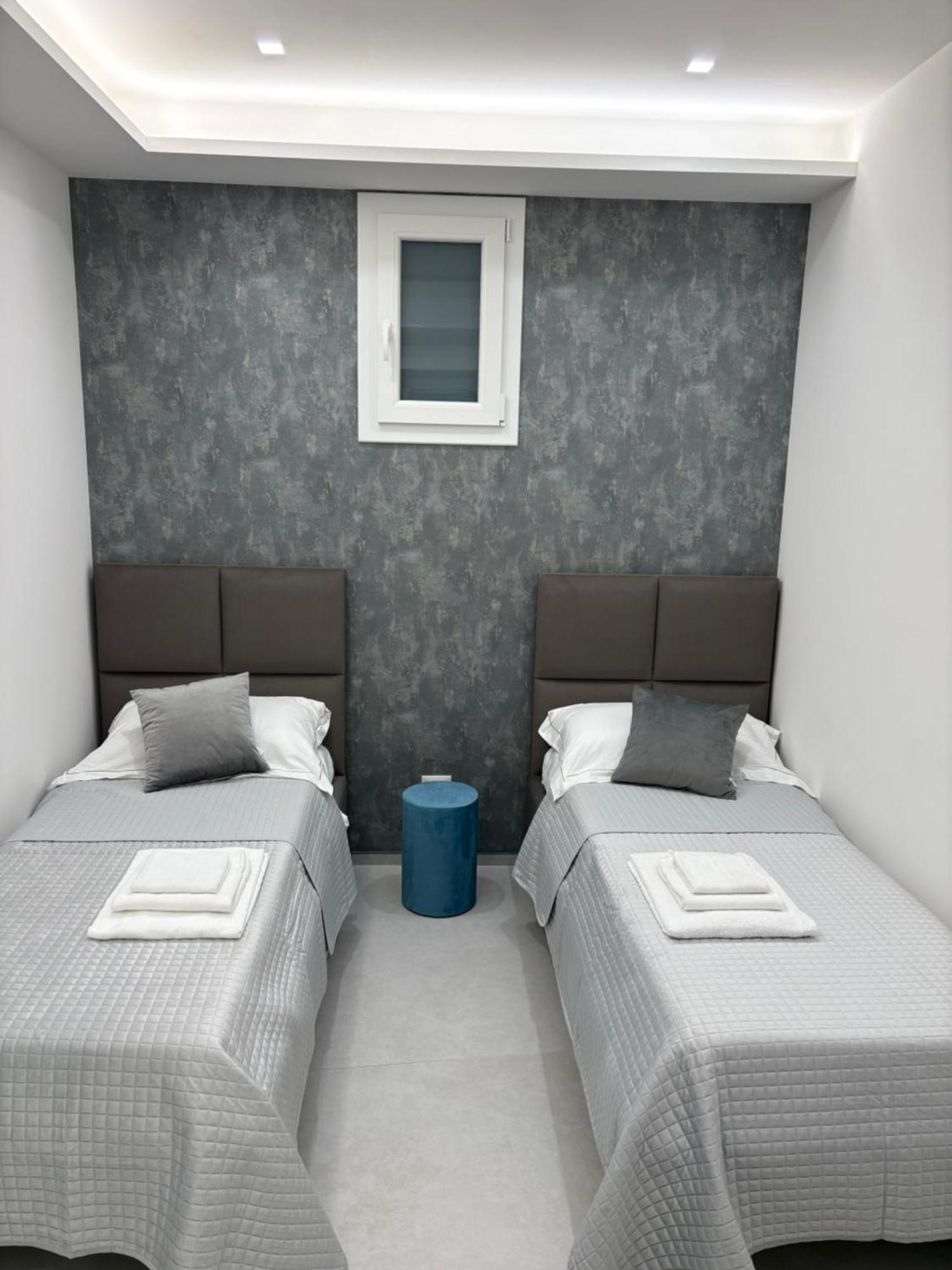 Appartamento Camastra House