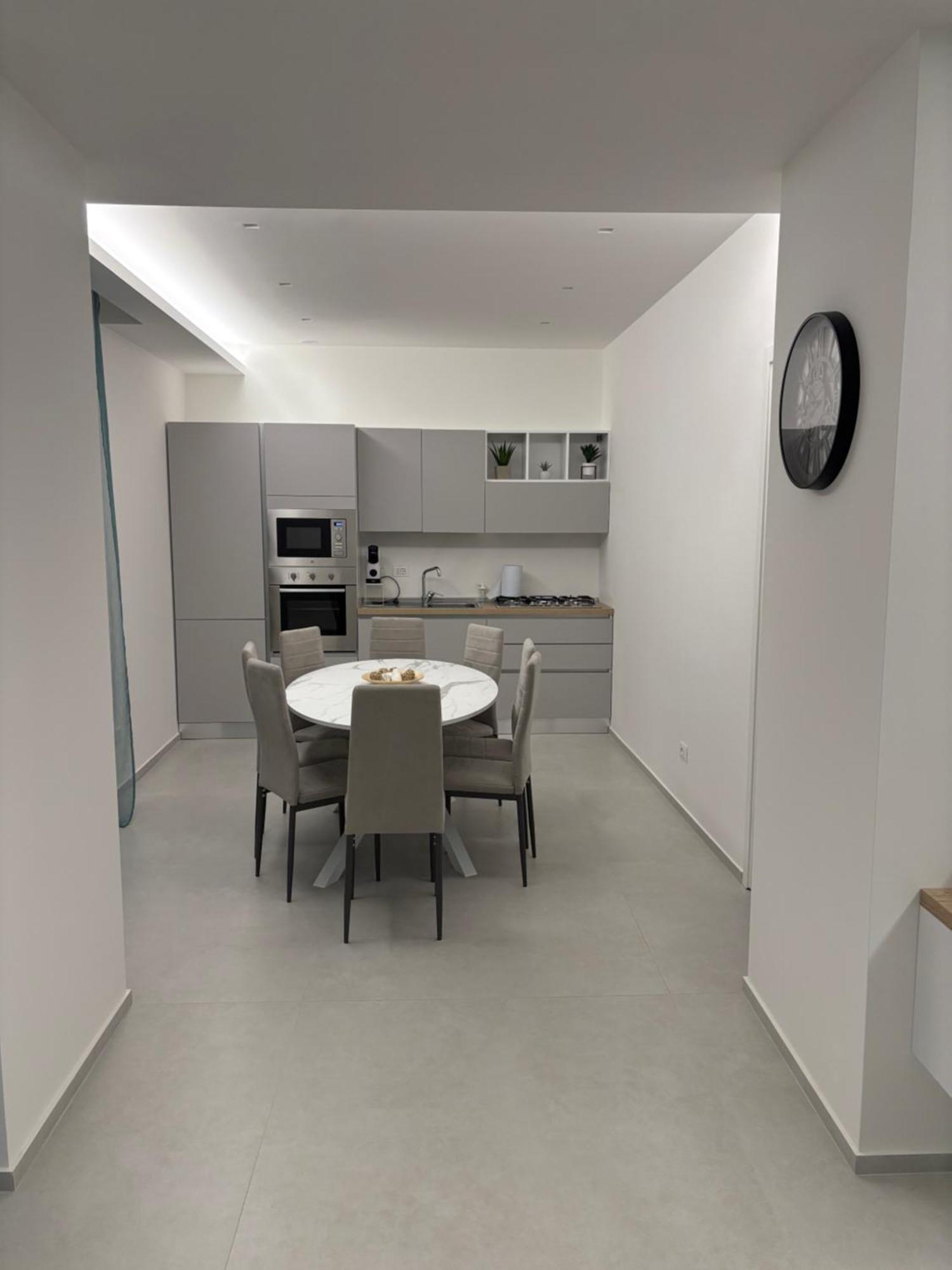 Camastra House Appartamento *