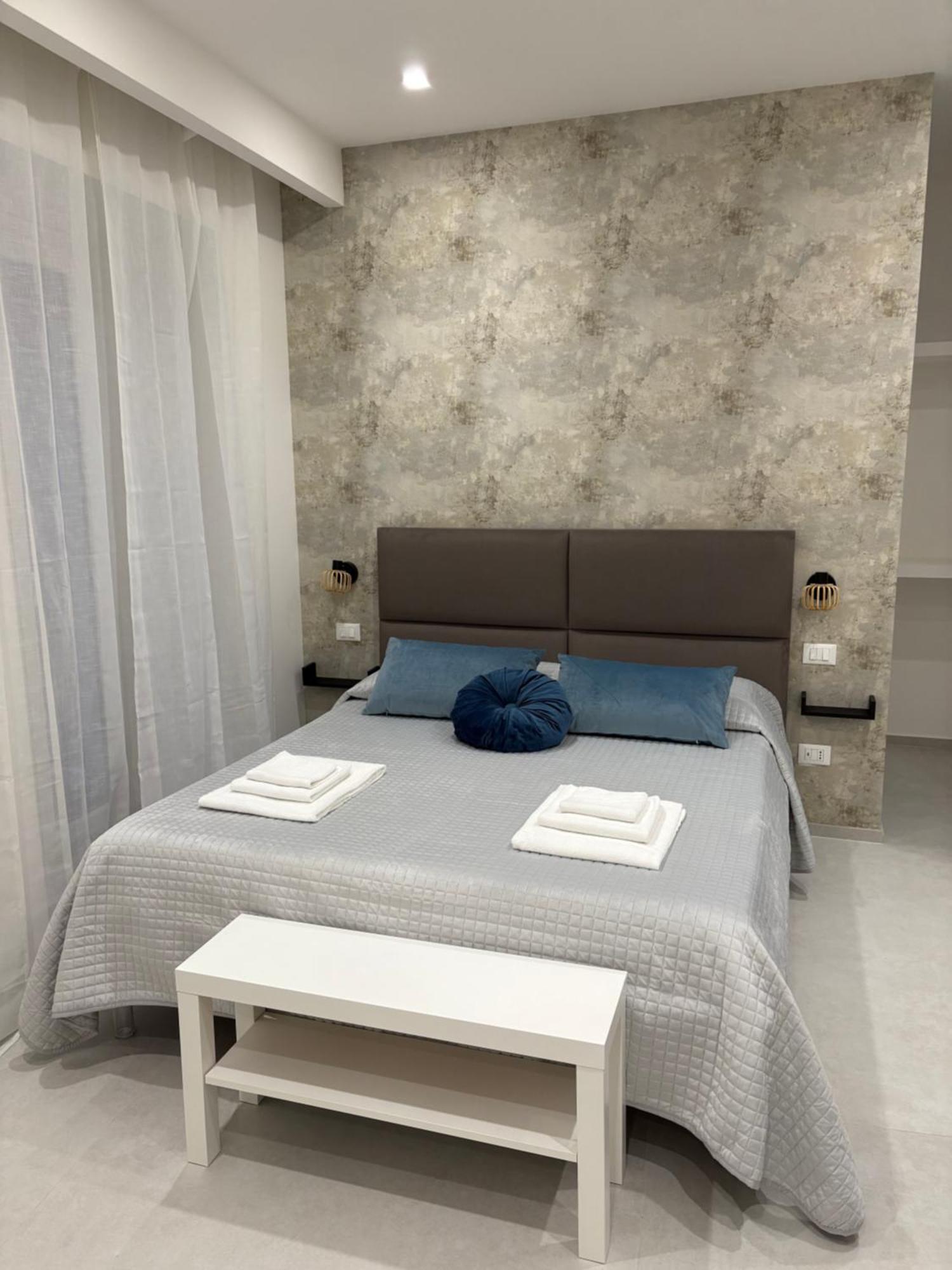 Camastra House *