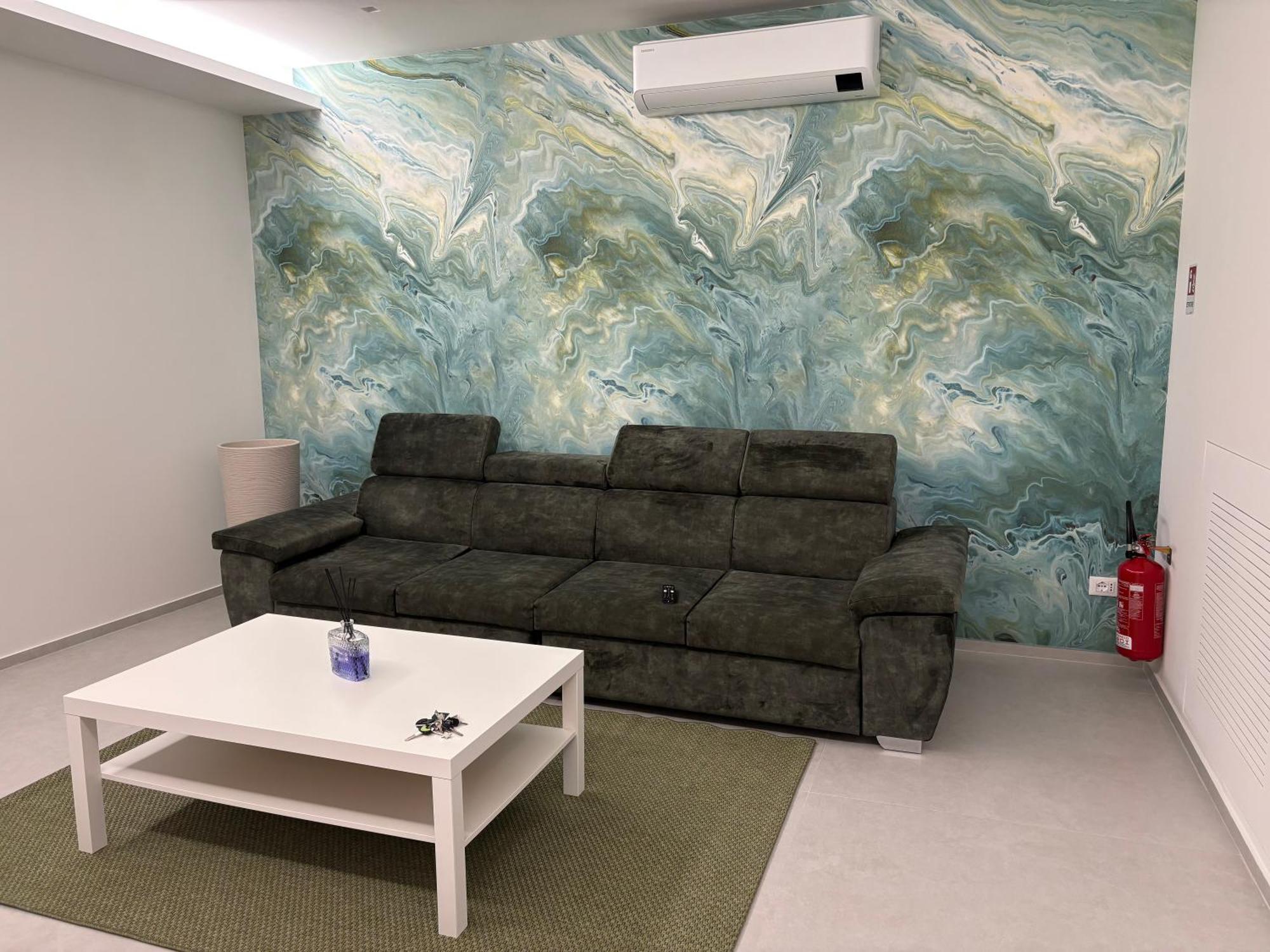 Camastra House Appartamento