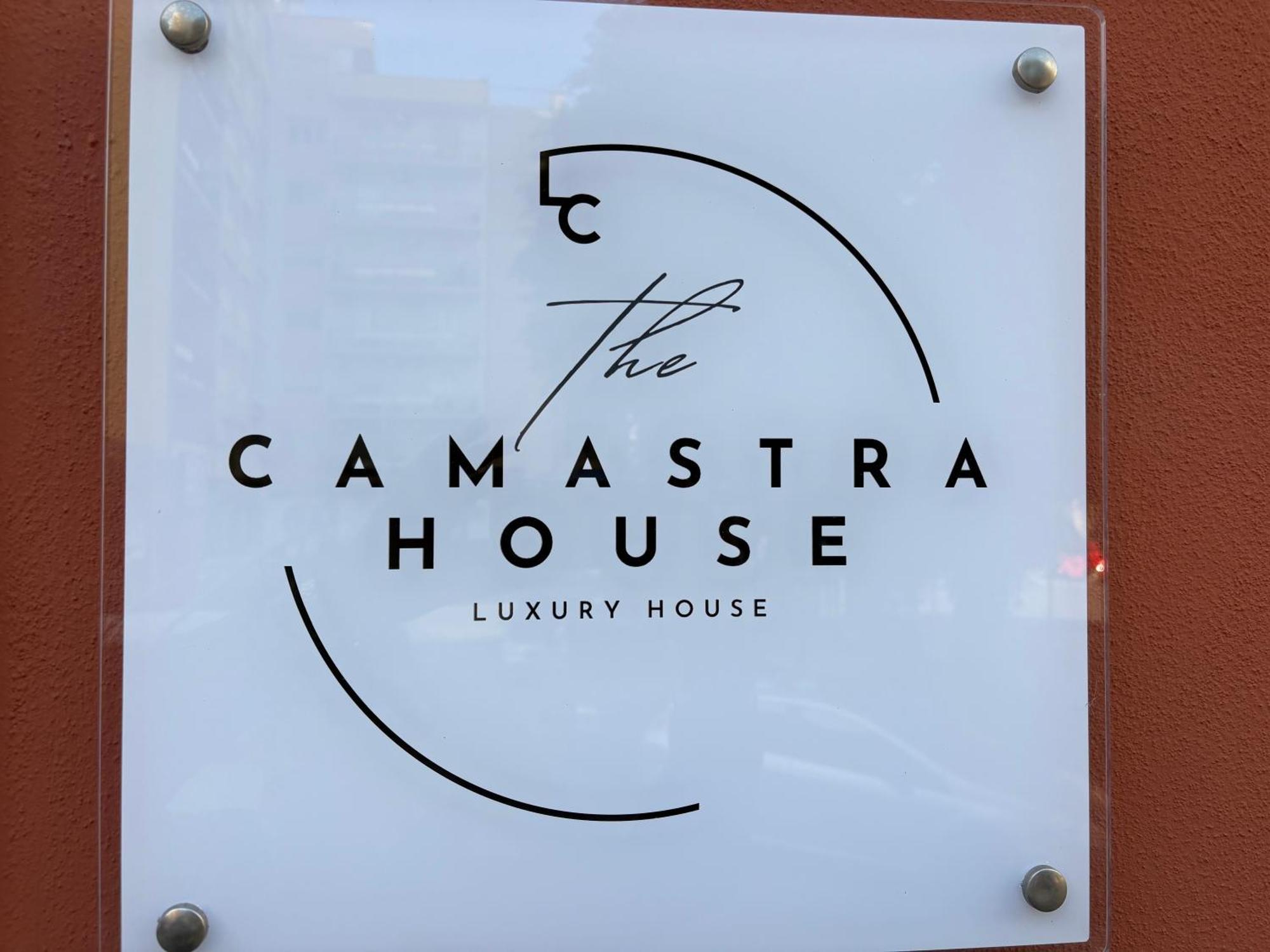 Appartamento Camastra House